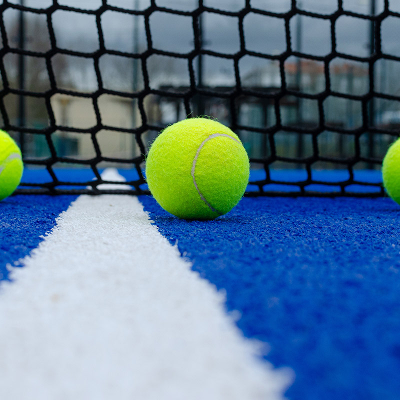 PADEL Castanet - terrain de padel