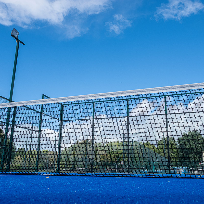 PADEL Castanet - terrain de padel