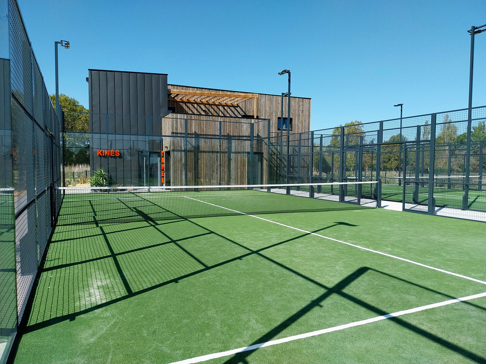 Galerie photos PADEL