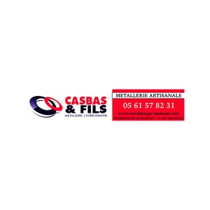 CASBAS & FILS - partenaire PADEL Castanet