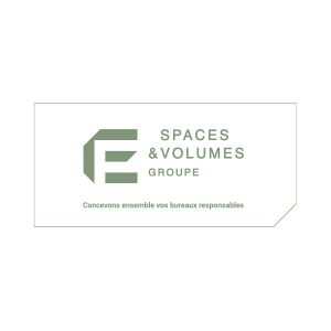 Groupe ESPACES & VOLUMES - partenaire PADEL Castanet