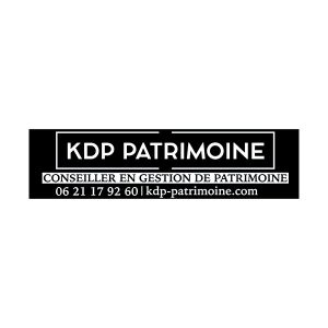 KDP PATRIMOINE - partenaire PADEL Castanet
