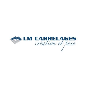 LM CARRELAGES - partenaire PADEL Castanet